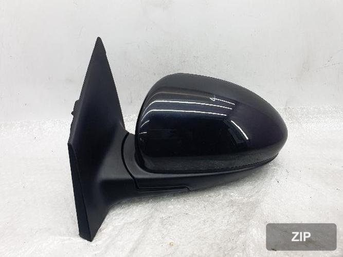 Chevrolet (GM Daewoo) Cruze 2011 — зеркало боковое левое