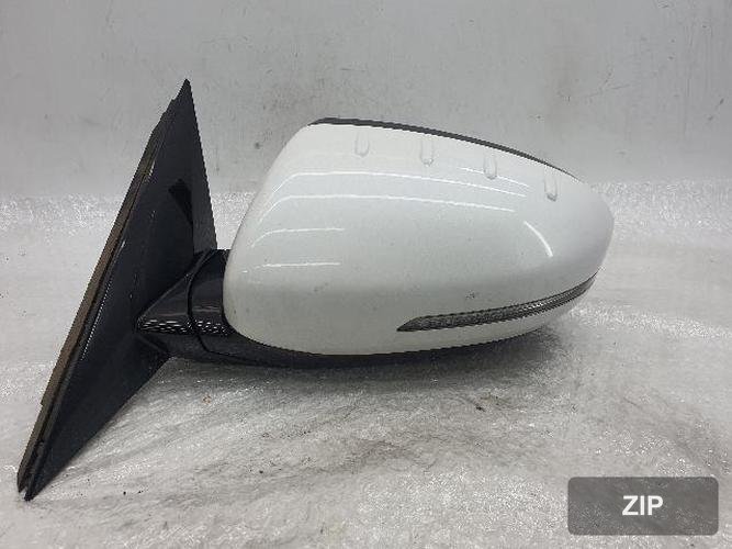 Kia K7 2013 — зеркало боковое левое