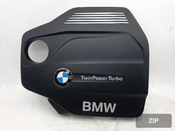 BMW 5 Series 2015 — крышка двигателя 8514202