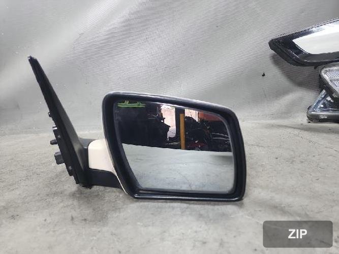 Kia Soul 2010 — зеркало боковое правое