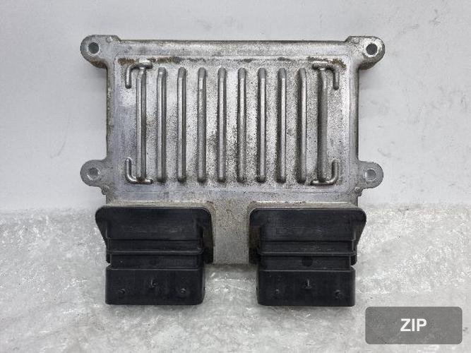 Hyundai Grandeur 2009 ECU 39110-3E122P