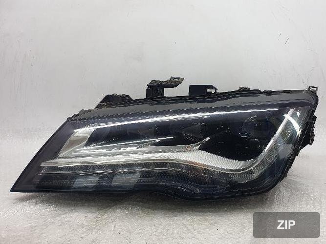 Audi A7 2012 — фара головного света левая 4G8941033