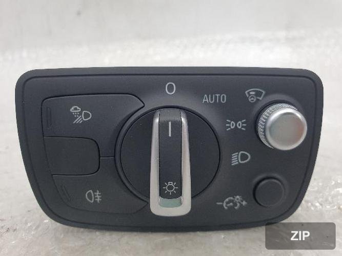 Audi A7 2012 — кнопка/выключатель 4G0941531G