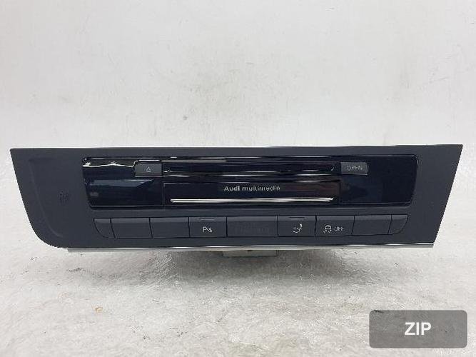 Audi A7 2012 — AV система MMI 4G0035748B