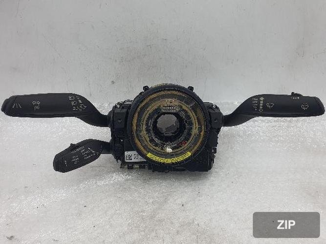 Audi A7 2012 — спираль коммутатора (AIRBAG) 4H0953568G