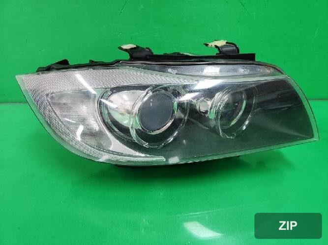 BMW 3 Series 2008 — фара правая 6311 6942 738