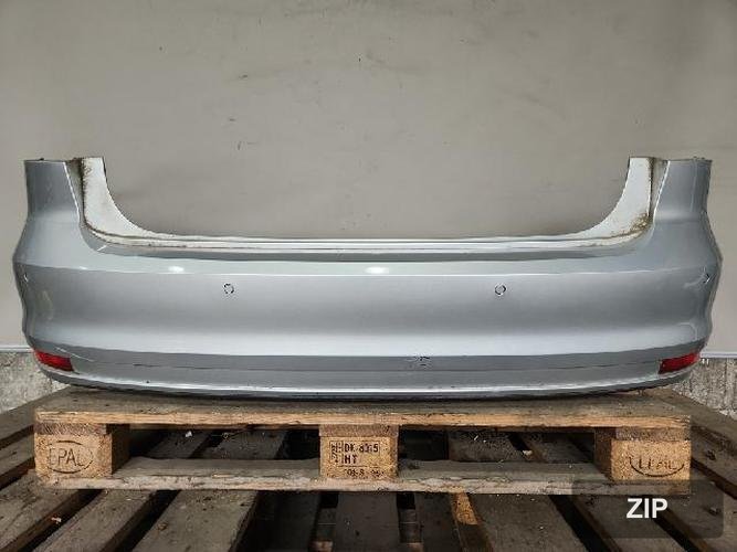 Volkswagen Jetta 2015 — задний бампер №2