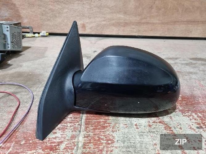 Kia Cerato 2008 — зеркало боковое левое 87610-2F162