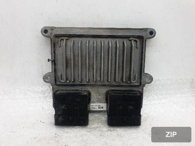 Hyundai Grandeur 2007 — блок управления двигателем ECU 39110-3E120