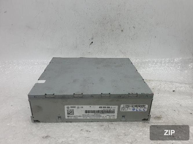Audi A6 2014 — AV-система 4G0 035 056 J 9