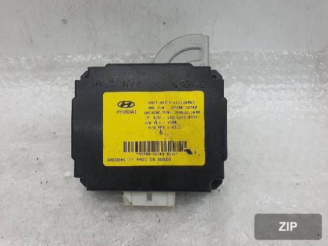 Hyundai Avante 2014 — ETACS/BCM 95300-3X200