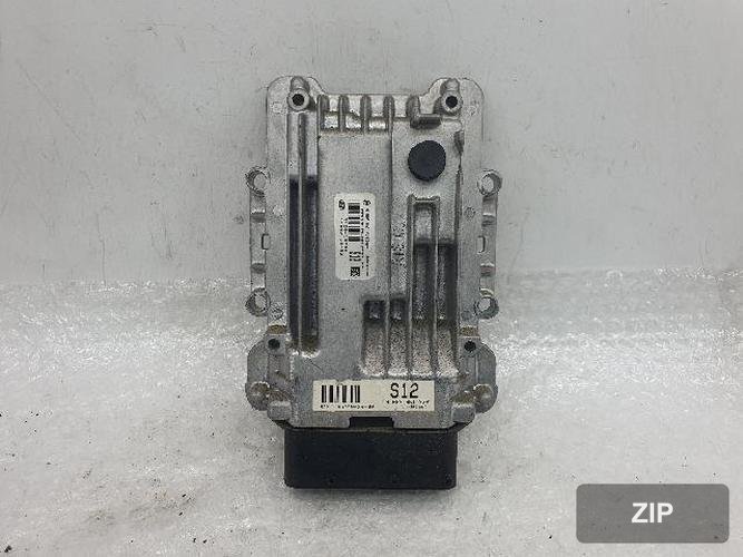 Hyundai Avante 2014 — TCU 95440-3BHB0