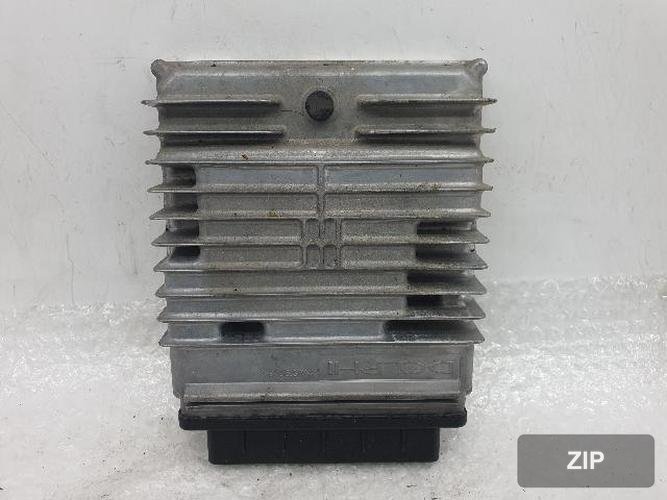 KG Mobility Kayon 2006 — ЭБУ ECU A6655408032