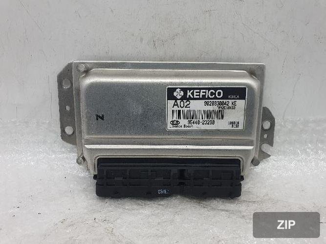 Kia Soul 2009 — блок TCU 95440-23290