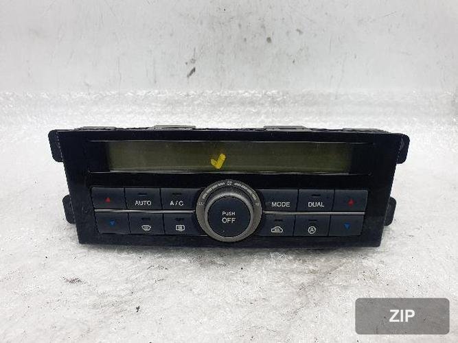 Kia Opirus 2011 — переключатель климат-контроля 97250-3F20599