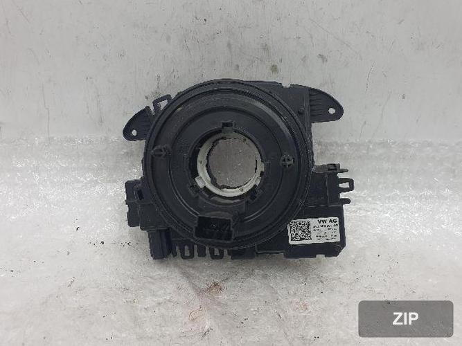 Volkswagen Tiguan 2016 — контактное кольцо (clock spring) 5K0 953 569 AP