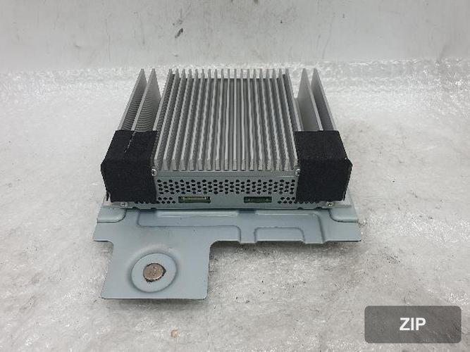 Kia K7 2014 — усилитель 963703R155