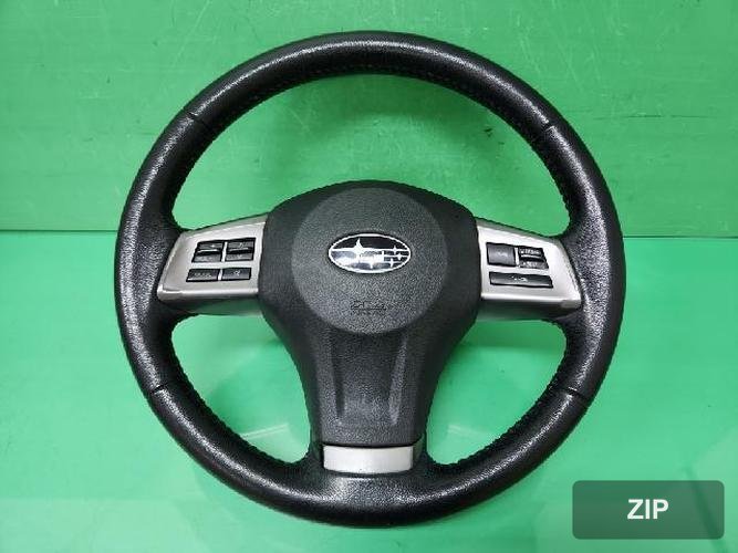 Subaru прочие 2012 — руль