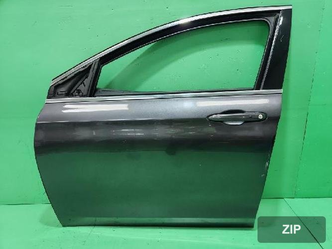 Chrysler 200 2015 — передняя дверь левая