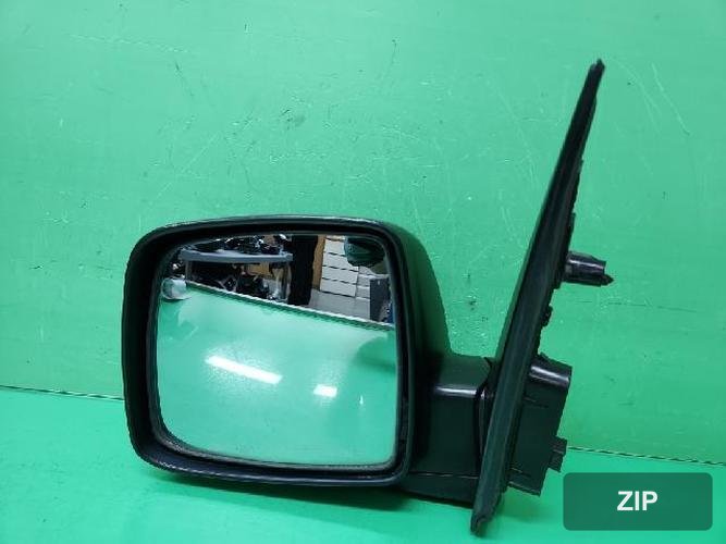 Hyundai Grand Starex 2008 — зеркало боковое левое