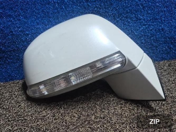 GM Daewoo Winstorm 2008 — зеркало боковое правое