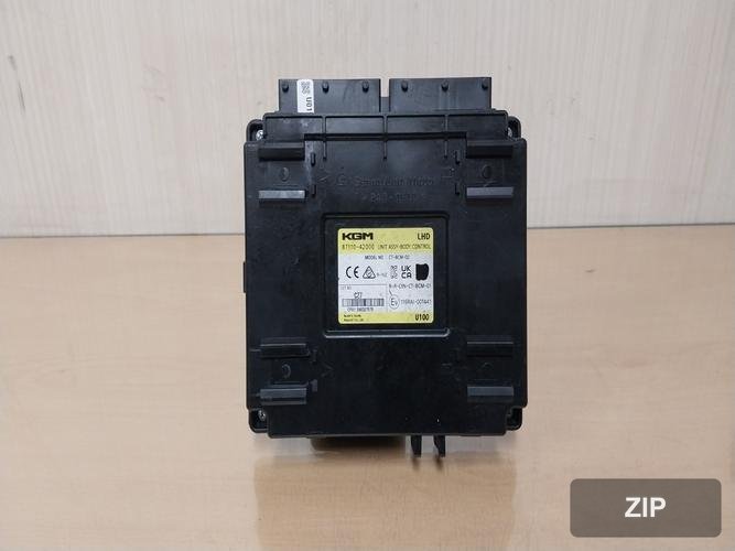 KG Mobility Torres 2023 - модуль ETACS/BCM 8711042000