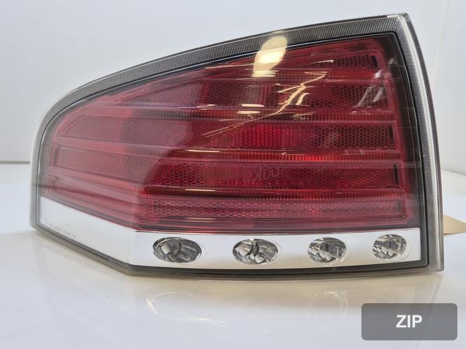Ford MKX 2008 — фонарь задний левый (наружный)