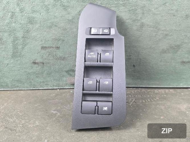 GM Daewoo Captiva 2015 — переключатель стеклоподъемника 20987341 3