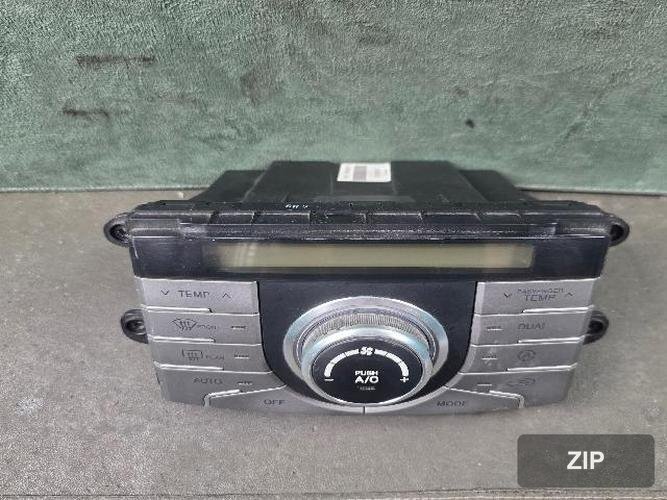 Kia Mohave 2011 — переключатель отопления и кондиционера 97250-3J650
