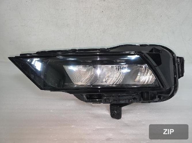 Hyundai Sonata 2025 — фара левая 92101 L1600