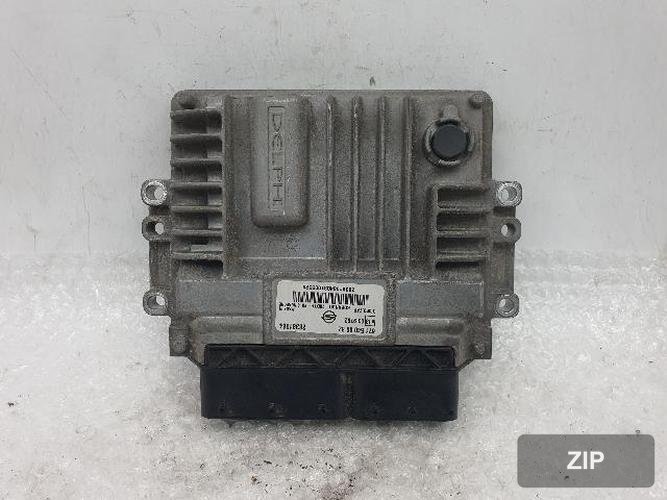 KG Mobility Korando 2014 — ЭБУ 6715400032
