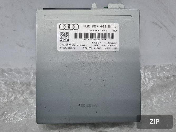 Audi A7 2012 — модуль камеры заднего вида 4G0 907 441 B 8