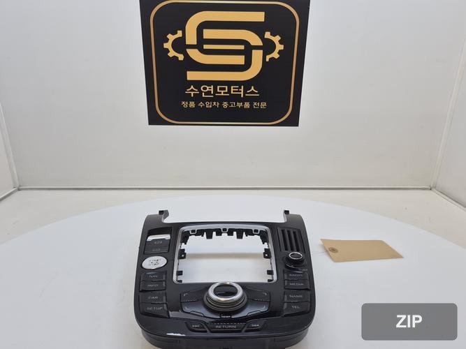 Audi A4 2009 — jogshuttle 8T0919609C