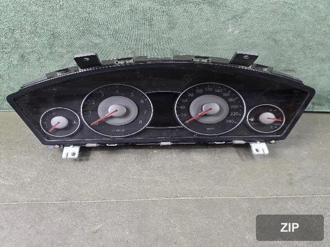 Kia Opirus 2007 — приборная панель 94013-3F130