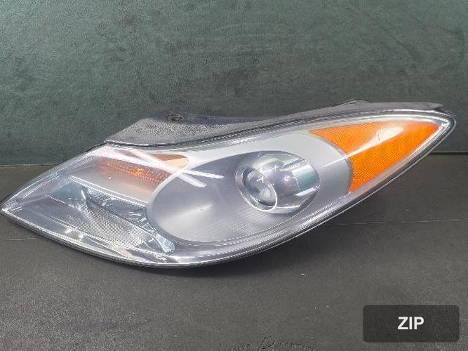 Hyundai Veracruz 2008 — фара левая 3