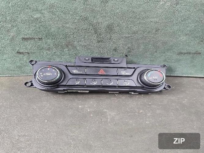 Kia K5 2012 — переключатель отопления/кондиционера 97250-2TXXX