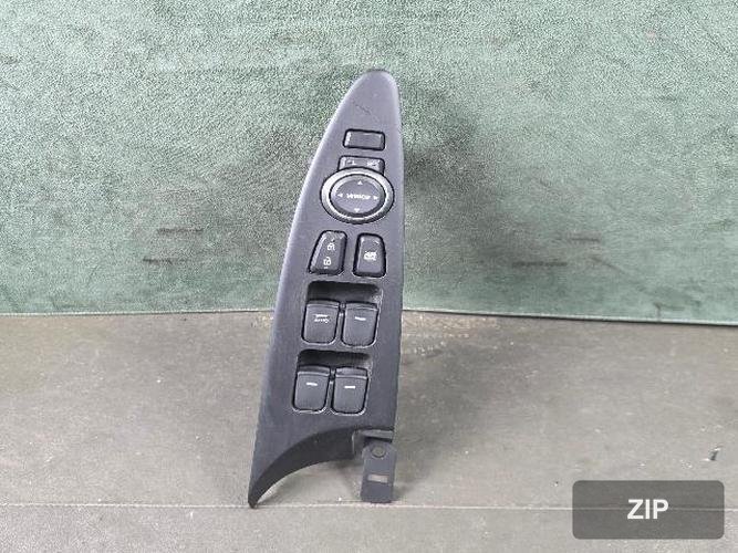 Hyundai Sonata 2013 — переключатель стеклоподъемника 97250-3VXXX