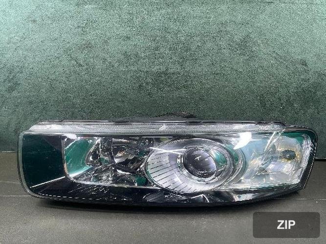 GM Daewoo Captiva 2015 — фара левая