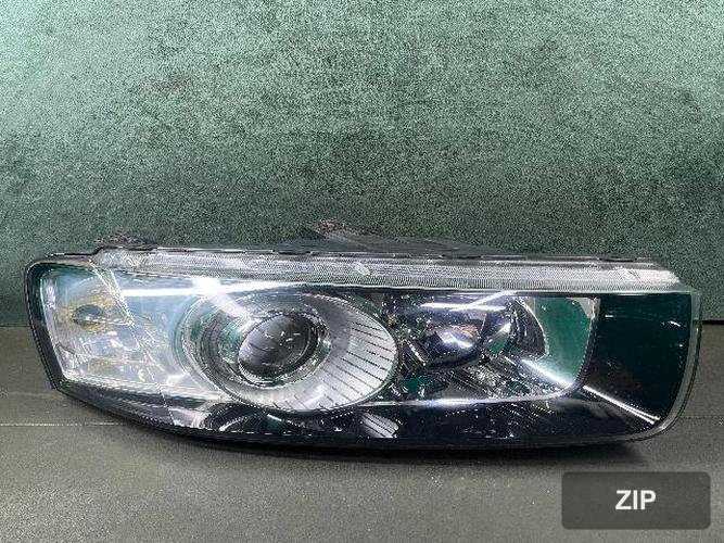 GM Daewoo Captiva 2015 — фара правая