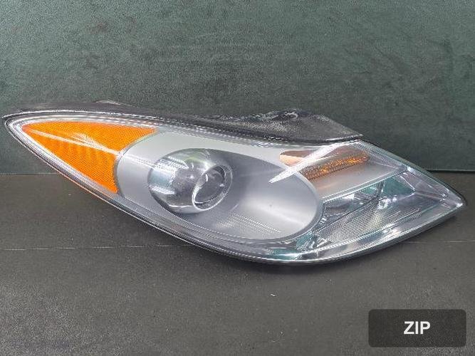Hyundai Veracruz 2009 — фара левая 1