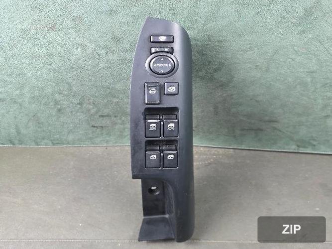 Kia Mohave 2011 — выключатель стеклоподъёмника 485490-1110