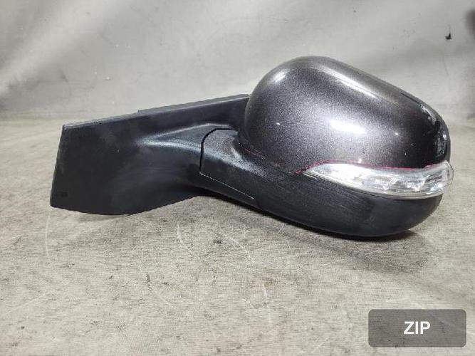 GM Daewoo Spark 2014 — зеркало боковое левое