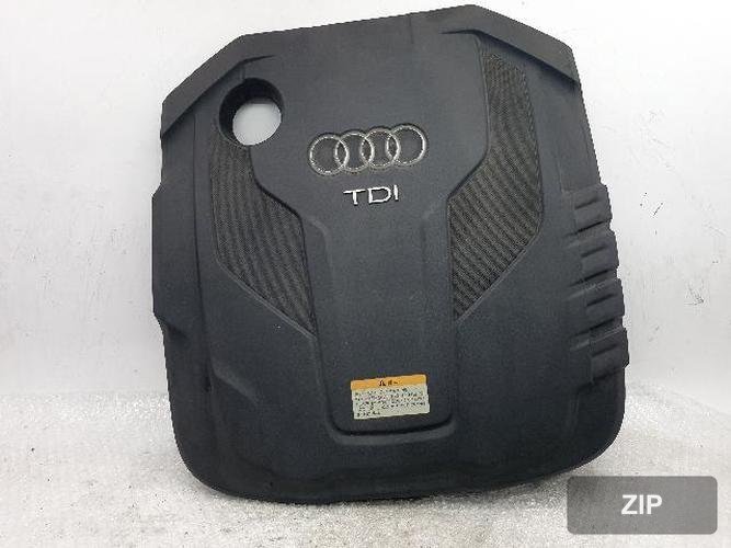 Audi A5 2015 — крышка двигателя 04L103925D