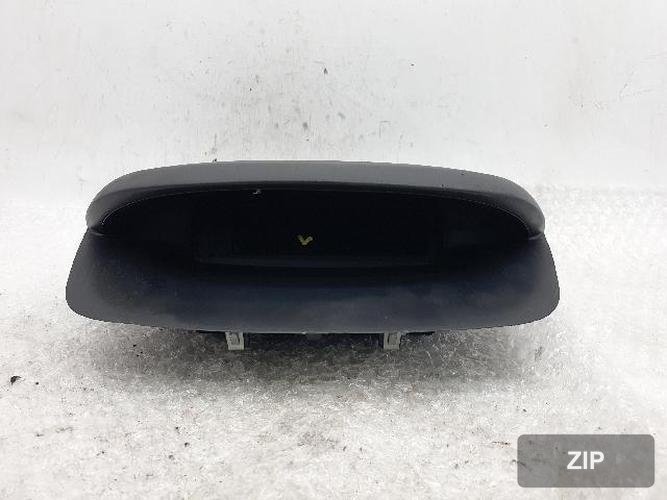 Renault SM3 2010 — монитор 280340842R