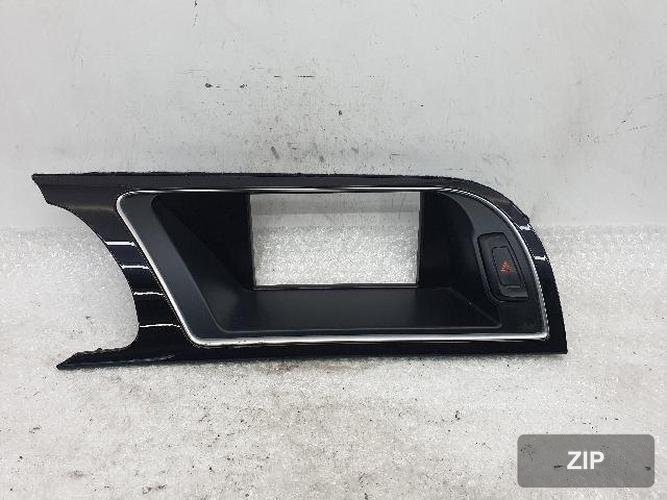 Audi A5 2015 — панель приборов 8T1857186