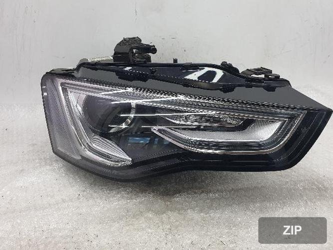 Audi A5 2015 — фара правая (ксенон HID)