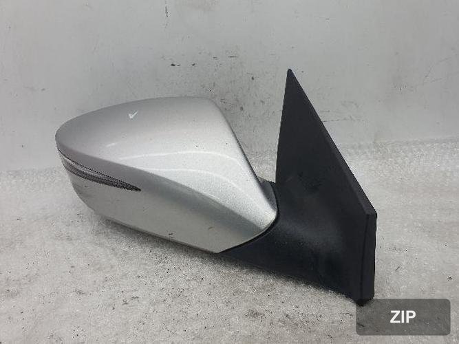 Hyundai Sonata 2012 — зеркало боковое правое