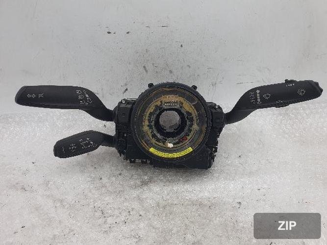 Audi A5 2015 — клаксон-спираль (clock spring) 8K0953568Q