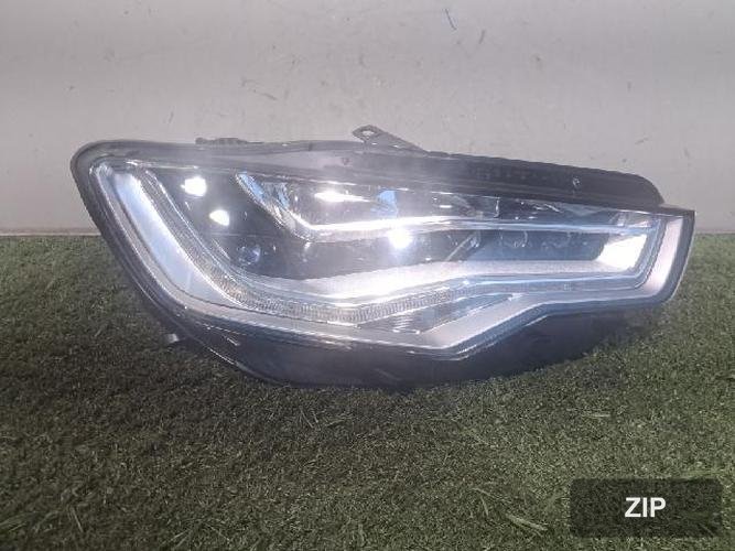 Audi A6 2013 — фара правая 4G0941034C
