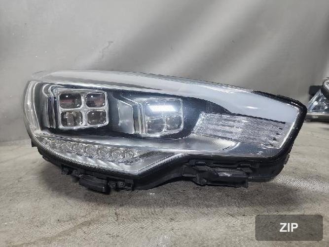 Kia K9 2013 — фара правая (светодиодная)